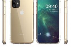 iPhone XR 2金色版曝光 正面刘海小了/真香预警