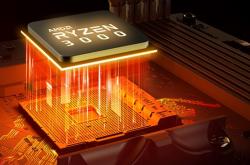 AMD六核心锐龙5 3600跑分曝光：酷睿i7倍感压力
