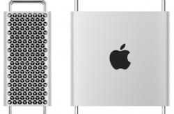苹果高管谈Mac Pro：性能更强 比iMac Pro更静音