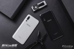 降价好迅猛 骁龙855旗舰魅族16s降至2699元起