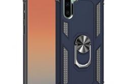 三星Galaxy Note 10保护壳渲染图曝光