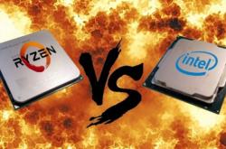 AMD要发16核锐龙？Intel：敢不敢比真实游戏性能