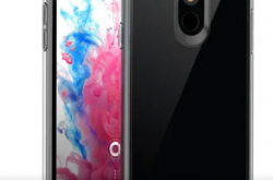 LG 全新中端智能手机Stylo 5渲染图曝光