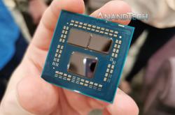 AMD锐龙9 3950X处理器正式公布 16核超级猛兽来了