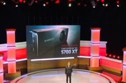 AMD Radeon 5700系列显卡价格公布 379美元起
