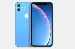 苹果iPhone XR 2电池容量曝光：3110mAh