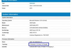 AMD R9 3950X跑分曝光：超Intel 18核i9-9980XE