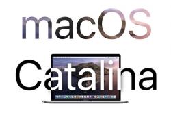 苹果发macOS Catalina开发者预览版Beta 2