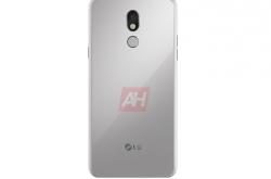LG Stylo 5手机渲染图曝光，18:9常规屏幕