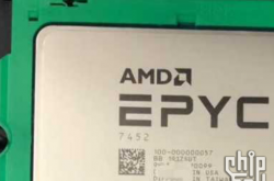 AMD 7nm 32核霄龙7452跑分曝光：对比Intel 20核至强