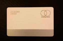 苹果大规模测试Apple Card：为上市做准备