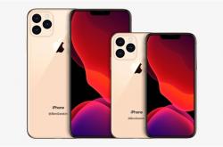 新iPhone概念外形图：6.7寸、5.4寸加持