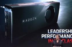 AMD RX 5700非公版卡迟到：要等到8月中旬
