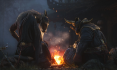 《古剑》战斗难度不大 可收服亡魂 召唤牛头马面作战