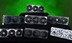 某零售商手握至少147块RTX 5080：但是捂着不单卖！