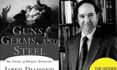 人类可以被驯化吗 历史上至少被驯化过2次 才变成今天