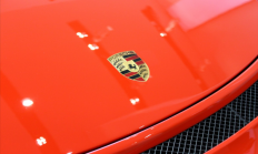 保时捷中国CEO惊叹中国车企创新速度：产品每天都在更新