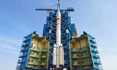 发射在即！神舟二十一号载人飞行任务新闻发布会今日召开