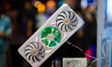 买不到！华擎确认：带LCD屏RX 9070 XT Taichi不会零售