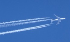 破晓通航了！中国—东帝汶直飞航班成功首航！