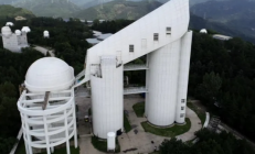 2807万条！郭守敬望远镜发布光谱数稳居世界第一