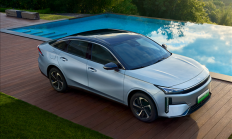 开年即开战 曝吉利银河L6 EM-i本月中旬上市：只需8.28万起