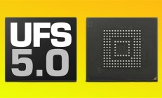 USF 5.0来了！顺序读取突破10GB/s 堪比早期PCIe 5.0 SSD