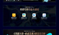 2499元起 荣耀平板GT2 Pro发布：3K电竞屏 第三代骁龙8