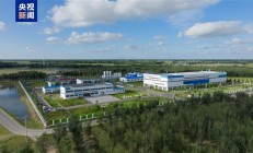 我国天然铀生产新突破！国铀一号成功生产下线“第一桶铀”