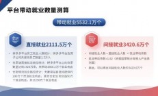 拼多多带动超5500万人就业：宝妈、夫妻店成就业新力量