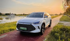 比亚迪百万神车落幕！宋PLUS即将停产