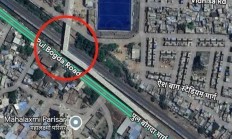 10年耗资2亿 印度新桥竟修成近90度急转弯引吐槽：官方急甩锅