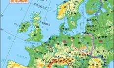 波兰面积如何从115万平方千米，缩水到31万平方千米？
