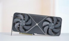 一如既往的精美！NVIDIA RTX 5080显卡图赏
