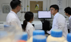 传输效率超95%！大连理工大学研发无人机新型射频传感器