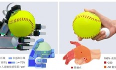 我国仿生手新突破：首次实现类人水平的自适应抓取