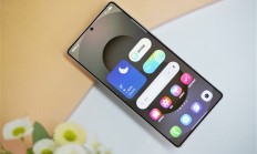 新一代万元机皇！三星Galaxy S25 Ultra图赏