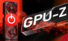 GPU-Z升级正式支持RTX 50：最烫的热点温度消失了