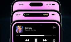 小米澎湃OS 3首秀“超级岛” 为什么手机厂商迷恋上岛