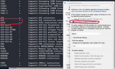 Windows on Arm史诗级更新！终于支持AVX/AVX2：解锁海量应用