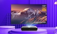 激光电视还有三大优势：液晶电视真比不了