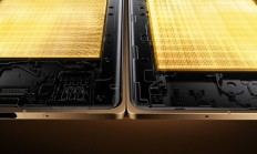 首发青海湖刀片电池！荣耀Magic V5在8.8mm机身塞入6100mAh电池