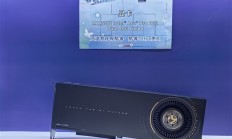 四卡八芯192GB显存！铭瑄秀Intel锐炫Pro B60显卡工作站