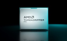 AMD Zen5线程撕裂者9000深入揭秘：领先竞品最多145％！四大金刚护卫