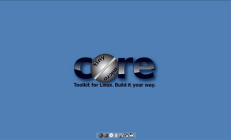 Win11终极平替！Tiny Core Linux 16.2极致压缩只有17MB