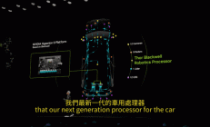 老黄又又又把中国车企坑了！还是看看远处的自研芯片吧