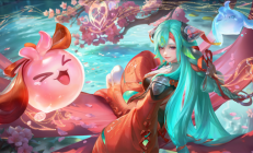 《王者荣耀》今日开启华为HarmonyOS NEXT限量付费删档测试