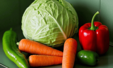 自带“青霉素”的3种菜，医生建议：天冷经常吃，提高免疫力少生病！