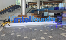 直袭三星大本营！英特尔代工Direct Connect首尔举行：首次美国外