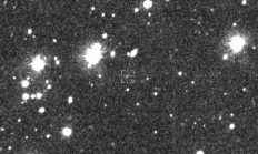 中国紫金山天文台发现一颗全新彗星C/2025 A3：绕太阳一圈要33.1年